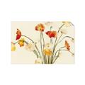Picture of Bouquet Symphony _GroupedProduct_Rectangle_Landscape_Unframed_Print_Only_