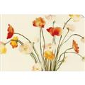 Picture of Bouquet Symphony _GroupedProduct_Rectangle_Landscape_Unframed_Print_Only_