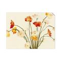 Picture of Bouquet Symphony _GroupedProduct_Rectangle_Landscape_Unframed_Print_Only_