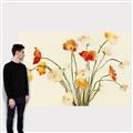 Picture of Bouquet Symphony _GroupedProduct_Rectangle_Landscape_Canvas_