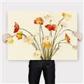 Picture of Bouquet Symphony _GroupedProduct_Rectangle_Landscape_Canvas_