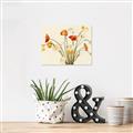 Picture of Bouquet Symphony _GroupedProduct_Rectangle_Landscape_Canvas_