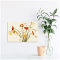 Picture of Bouquet Symphony _GroupedProduct_Rectangle_Landscape_Canvas_