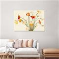 Picture of Bouquet Symphony _GroupedProduct_Rectangle_Landscape_Canvas_