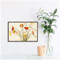 Picture of Bouquet Symphony _GroupedProduct_Rectangle_Landscape_Canvas_Framed_