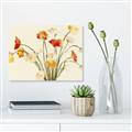Picture of Bouquet Symphony _GroupedProduct_Rectangle_Landscape_Unframed_Print_Only_