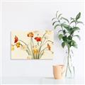 Picture of Bouquet Symphony _GroupedProduct_Rectangle_Landscape_Unframed_Print_Only_