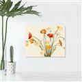 Picture of Bouquet Symphony _GroupedProduct_Rectangle_Landscape_Unframed_Print_Only_