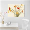 Picture of Bouquet Symphony _GroupedProduct_Rectangle_Landscape_Unframed_Print_Only_