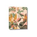Picture of Harmonious Tropical Hues _GroupedProduct_Rectangle_Portrait_Canvas_
