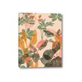 Picture of Harmonious Tropical Hues _GroupedProduct_Rectangle_Portrait_Canvas_