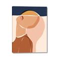 Picture of Figurative Half Face _GroupedProduct_Rectangle_Portrait_Canvas_