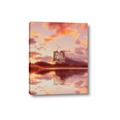 Picture of Tranquil Landscape Tapestry _GroupedProduct_Rectangle_Portrait_Canvas_