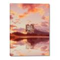 Picture of Tranquil Landscape Tapestry _GroupedProduct_Rectangle_Portrait_Canvas_