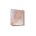 Picture of Peach Palette Bubbles _GroupedProduct_Rectangle_Portrait_Canvas_