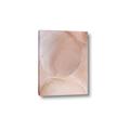 Picture of Peach Palette Bubbles _GroupedProduct_Rectangle_Portrait_Canvas_