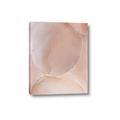 Picture of Peach Palette Bubbles _GroupedProduct_Rectangle_Portrait_Canvas_