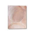 Picture of Peach Palette Bubbles _GroupedProduct_Rectangle_Portrait_Canvas_