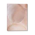 Picture of Peach Palette Bubbles _GroupedProduct_Rectangle_Portrait_Canvas_