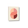 Picture of Dreamy Peach Serenade _GroupedProduct_Rectangle_Portrait_Canvas_