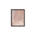 Picture of Peach Palette Bubbles _GroupedProduct_Rectangle_Portrait_Canvas_Framed_