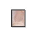 Picture of Peach Palette Bubbles _GroupedProduct_Rectangle_Portrait_Canvas_Framed_