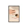 Picture of Summerbeach Living _GroupedProduct_Rectangle_Portrait_Canvas_Framed_