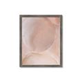 Picture of Peach Palette Bubbles _GroupedProduct_Rectangle_Portrait_Framed_Matted_