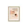 Picture of Summerbeach Living _GroupedProduct_Rectangle_Portrait_Framed_Matted_