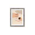 Picture of Summerbeach Living _GroupedProduct_Rectangle_Portrait_Framed_Matted_