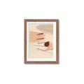 Picture of Summerbeach Living _GroupedProduct_Rectangle_Portrait_Framed_Matted_