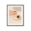 Picture of Summerbeach Living _GroupedProduct_Rectangle_Portrait_Framed_Matted_