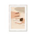 Picture of Summerbeach Living _GroupedProduct_Rectangle_Portrait_Framed_Matted_