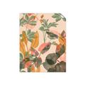 Picture of Harmonious Tropical Hues _GroupedProduct_Rectangle_Portrait_Unframed_Print_Only_