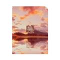 Picture of Tranquil Landscape Tapestry _GroupedProduct_Rectangle_Portrait_Unframed_Print_Only_