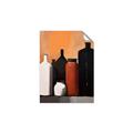 Picture of Still Life Symphony in Peach _GroupedProduct_Rectangle_Portrait_Unframed_Print_Only_