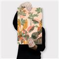 Picture of Harmonious Tropical Hues _GroupedProduct_Rectangle_Portrait_Canvas_