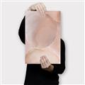 Picture of Peach Palette Bubbles _GroupedProduct_Rectangle_Portrait_Canvas_