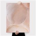 Picture of Peach Palette Bubbles _GroupedProduct_Rectangle_Portrait_Canvas_