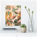 Picture of Harmonious Tropical Hues _GroupedProduct_Rectangle_Portrait_Unframed_Print_Only_