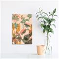 Picture of Harmonious Tropical Hues _GroupedProduct_Rectangle_Portrait_Unframed_Print_Only_