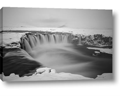 Picture of Godafoss Falls