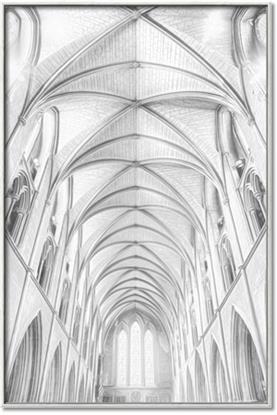 Picture of St. Patrick's Cathedral, Dublin
