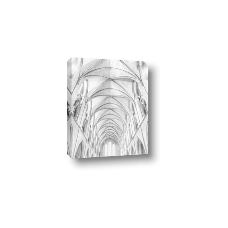 Picture of St. Patrick's Cathedral, Dublin _GroupedProduct_Rectangle_Portrait_Photography _GroupedProduct_Rectangle_Portrait_Canvas_