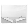 Picture of Meeting of Roofs _GroupedProduct_Rectangle_Landscape_Photography _GroupedProduct_Rectangle_Landscape_Canvas_