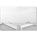 Picture of Meeting of Roofs _GroupedProduct_Rectangle_Landscape_Photography _GroupedProduct_Rectangle_Landscape_Canvas_