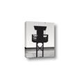 Picture of Guard's Post in the Beach _GroupedProduct_Rectangle_Portrait_Photography _GroupedProduct_Rectangle_Portrait_Canvas_