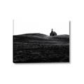 Picture of Black chapel _GroupedProduct_Rectangle_Landscape_Photography _GroupedProduct_Rectangle_Landscape_Canvas_