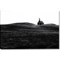 Picture of Black chapel _GroupedProduct_Rectangle_Landscape_Photography _GroupedProduct_Rectangle_Landscape_Canvas_