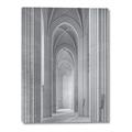 Picture of Grundtvigs Kirke Architecture _GroupedProduct_Rectangle_Portrait_Photography _GroupedProduct_Rectangle_Portrait_Canvas_